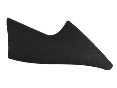 Dodge 1JR60DX9AF Side Panel