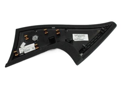 Dodge 1JR60DX9AF Side Panel