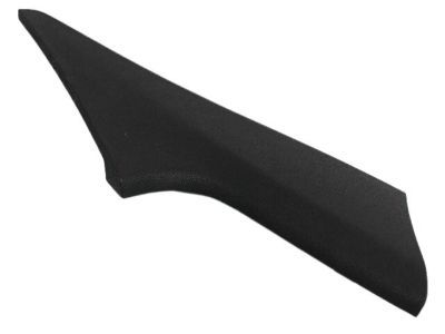 Dodge 1JR60DX9AF Side Panel