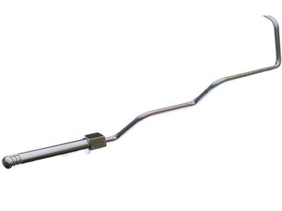 Dodge 68104019AB Lock Rod
