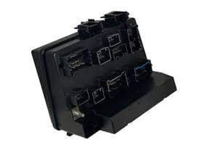 Chrysler Fuse Box - 4727832AI