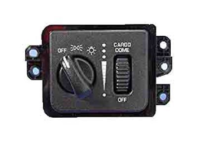 Dodge Ram 1500 Headlight Switch - 56045536AC
