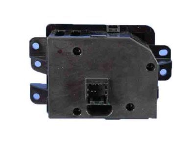Dodge Ram 1500 Headlight Switch - 56045536AC