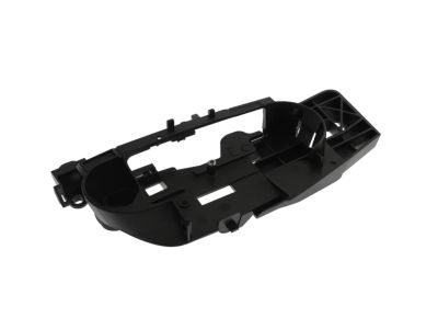 Mopar 68066174AF Bracket Door Handle