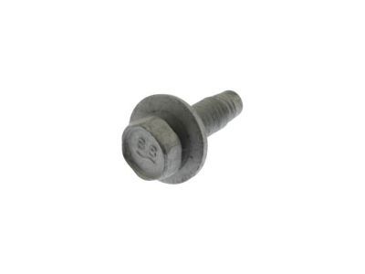 Jeep 6104386AA Hinge Bolt