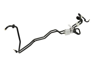 Mopar 68195935AB Hose And Tube Oil Cooler Pressure And Return