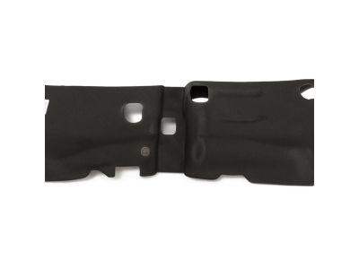 Mopar 5115768AC Silencer Tunnel