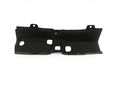 Mopar 5115768AC Silencer Tunnel