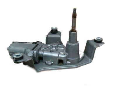 Jeep Wiper Motor - 68102192AB