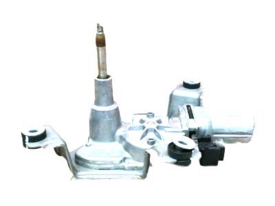 Jeep Wiper Motor - 68102192AB