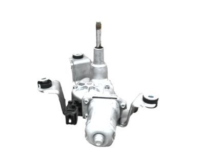 Jeep Wiper Motor - 68102192AB