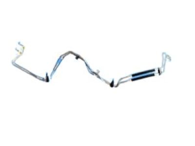 Jeep 68244058AB Oil Cooler Tube