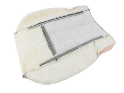 Chrysler 1JB401S3AA COVER Front Seat Cushion Right or Left