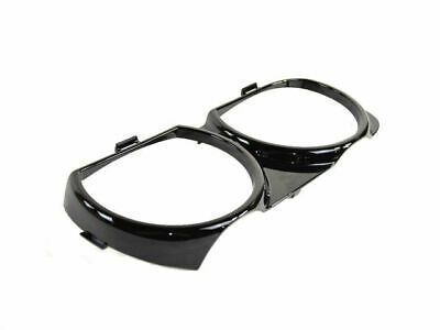 Dodge 68259054AB Headlamp Bezel