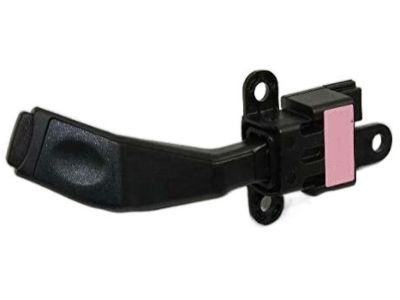 Jeep 4671929AC Cruise Switch