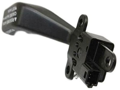 Jeep 4671929AC Cruise Switch