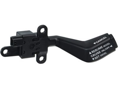 Jeep 4671929AC Cruise Switch