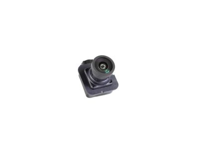 Mopar 68227397AG Camera