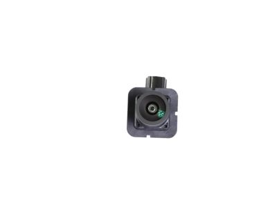 Mopar 68227397AG Camera