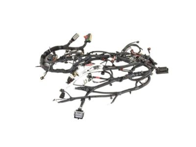 Ram 68262378AC WIRING Transmission