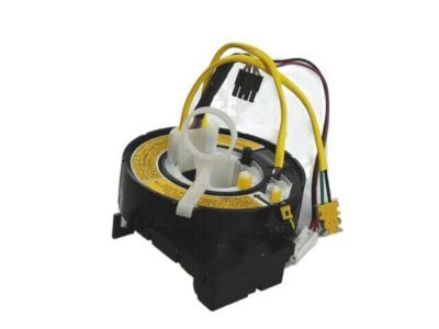 Dodge Clock Spring - 4649130AC