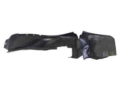 2002 Dodge Neon Wheelhouse - 5008676AB