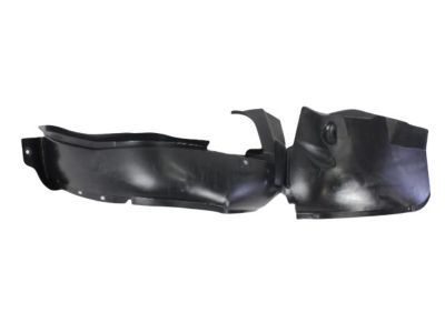 2002 Dodge Neon Wheelhouse - 5008676AB