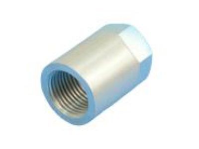 Mopar 52088961AA Wheel Nut