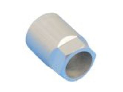 Mopar 52088961AA Wheel Nut