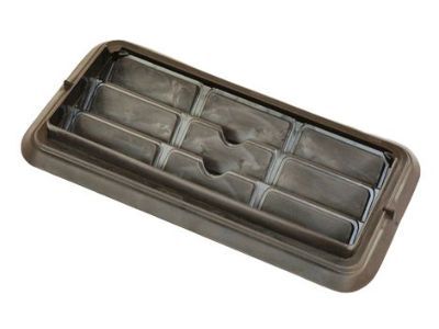 Mopar 68170766AB Pressure Vent, Rear