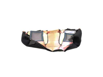 Mopar 6VC14DX9AA Cover Rear Seat Cushion