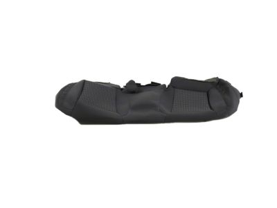 Mopar 6VC14DX9AA Cover Rear Seat Cushion