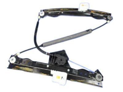Dodge Window Regulator - 68104204AA