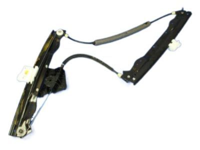 Dodge Window Regulator - 68104204AA