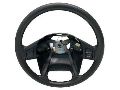 Jeep Steering Wheel - 5JG611X9AB