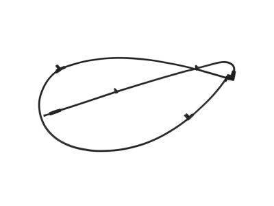 Mopar 5113626AD Hose Windshield Washer