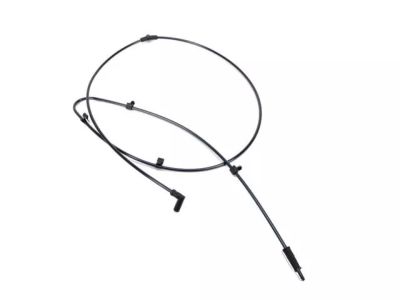 Mopar 5113626AD Hose Windshield Washer