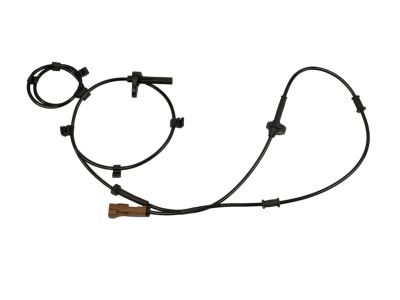 Mopar 4779734AD Sensor Wheel Speed