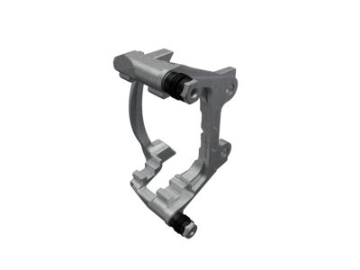 Mopar 68376747AB Caliper Mount, Rear