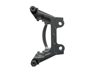Mopar 68376747AB Caliper Mount, Rear