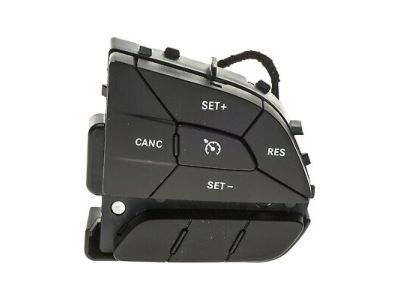 Dodge Ram 3500 Cruise Control Switch - 56007514AA