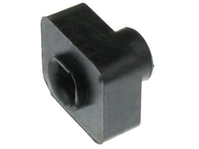 Jeep 52079884AA Radiator Lower Insulator