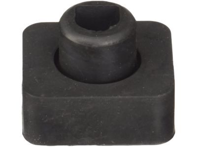 Jeep 52079884AA Radiator Lower Insulator