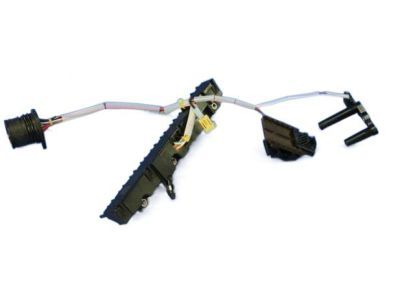 Chrysler 200 Neutral Safety Switch - 68197330AA