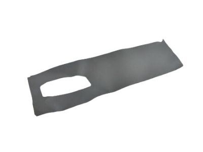Jeep 5116391AA Black Out Tape