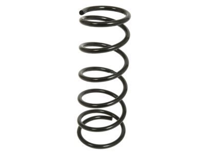 Dodge 52113977AA Coil Spring