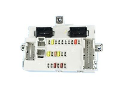 Chrysler Body Control Module - 68273253AC