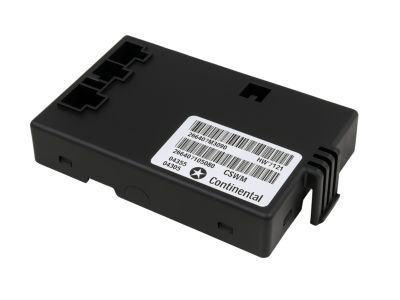 Mopar 5026627AK Module Heated Seat