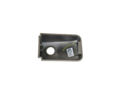 5XQ21PTEAC Mopar Cap Door Handle Product Photo 2 of 3