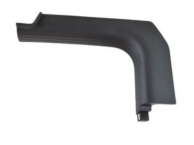 Jeep 1UD18DX9AD Cowl Kick Panel